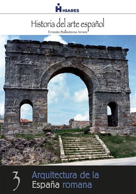 Arquitectura de la España romana