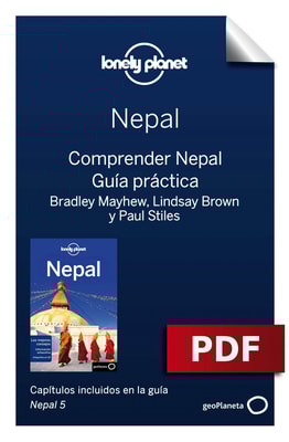 Nepal 5_9. Comprender Nepal y Guía práctica
