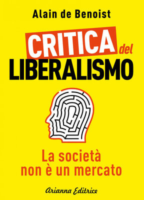 Critica del Liberalismo