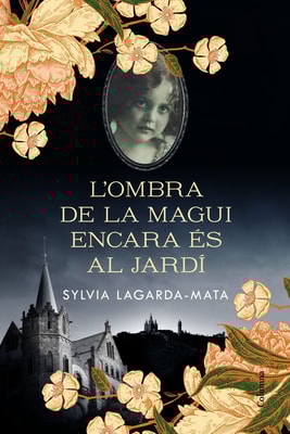 L'ombra de la Magui encara és al jardí