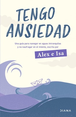 Tengo ansiedad
