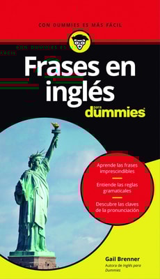 Frases en inglés para Dummies