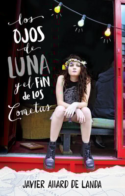 Los ojos de Luna y el fin de los cometas