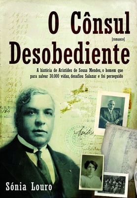O Cônsul Desobediente