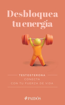 Desbloquea tu energía