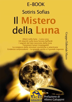 Il mistero della Luna