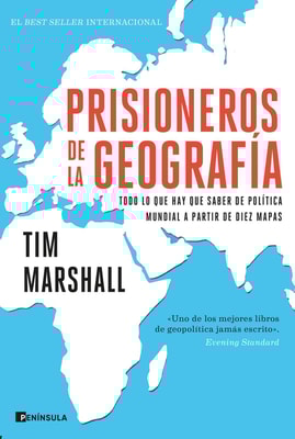 Prisioneros de la geografía