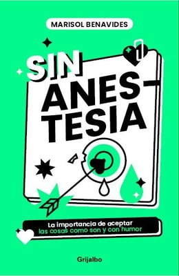 Sin anestesia