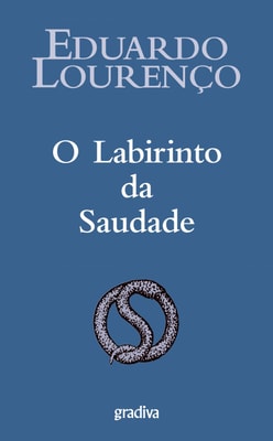 O Labirinto da Saudade