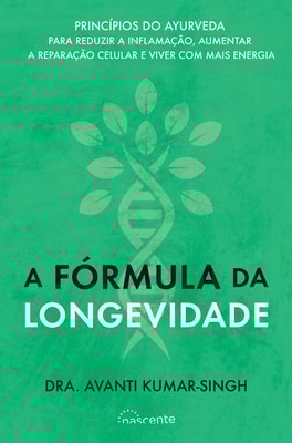A Fórmula da Longevidade
