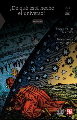 ¿De qué está hecho el universo?
