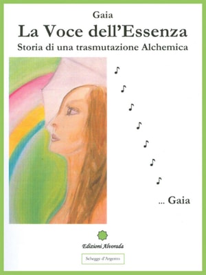 La voce dell'essenza