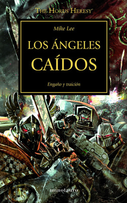 Los ángeles caídos nº 11/54