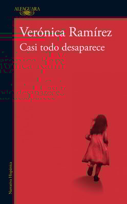 Casi todo desaparece