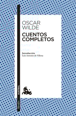 Cuentos completos