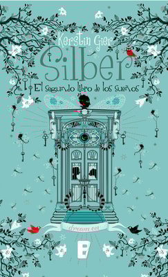 Silber 2 - Silber. El segundo libro de los sueños