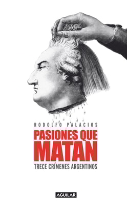 Pasiones que matan
