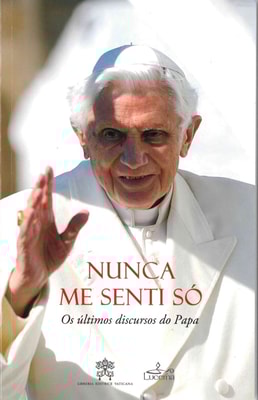 Nunca Me Senti Só
