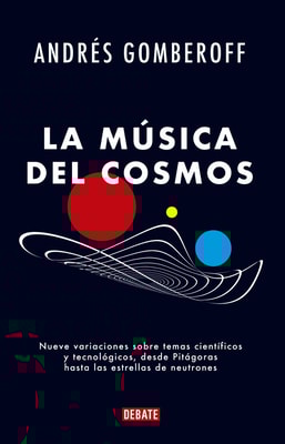 La música del cosmos