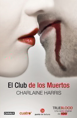 El Club de los Muertos (Sookie Stackhouse 3)