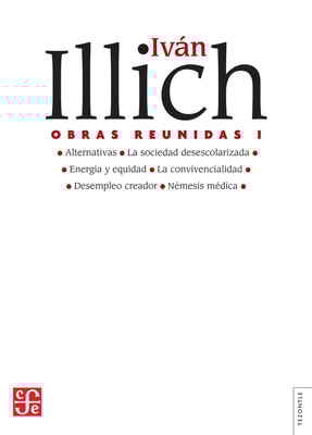 Obras reunidas, I