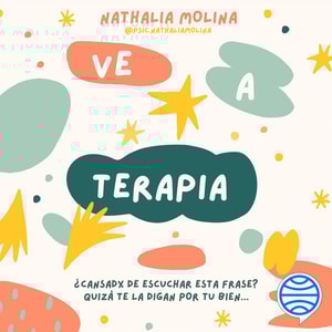 Ve a terapia
