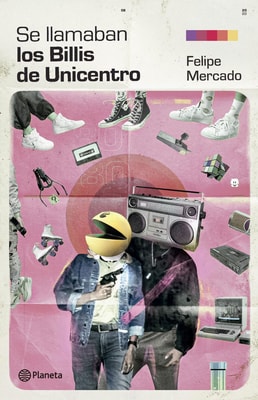 Se llamaban "los Billis" de Unicentro