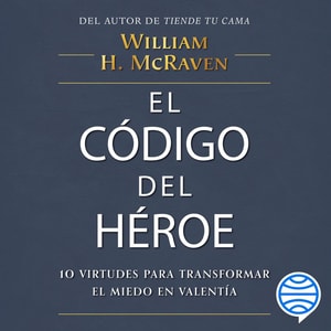 El código del héroe