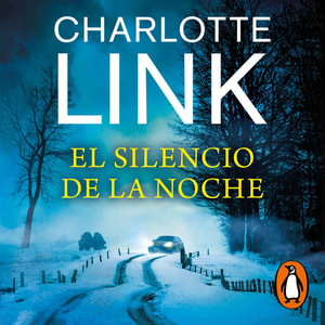 El silencio de la noche (Kate Linville &amp; Caleb Hale 4)