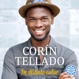 De distinto color