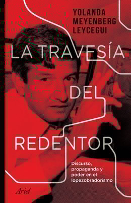 La travesía del redentor