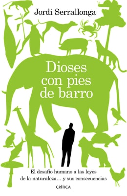 Dioses con pies de barro