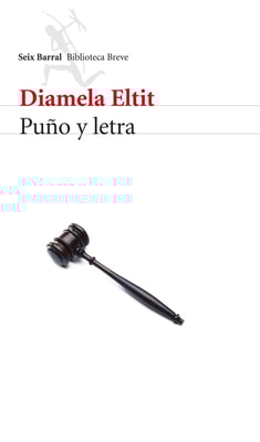 Puño y letra