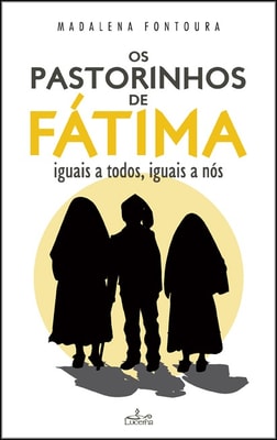 Os Pastorinhos de Fátima