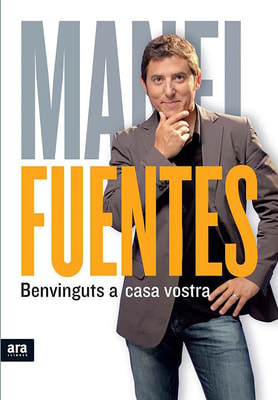 Benvinguts a casa vostra