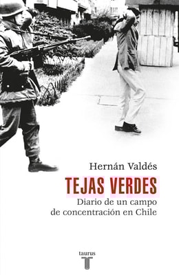 Tejas verdes