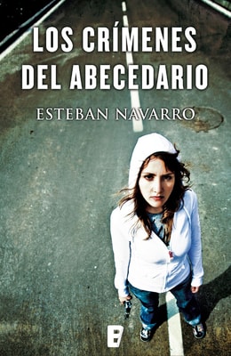 Los crímenes del abecedario (Diana Dávila 2)