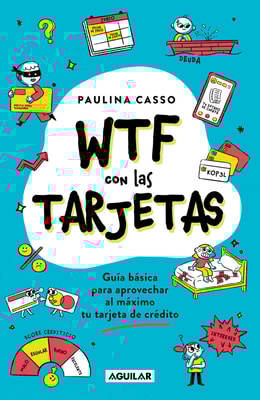 WTF con las tarjetas