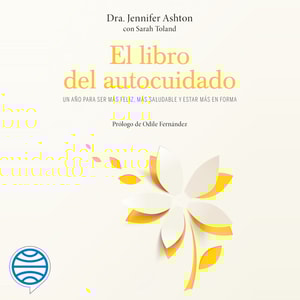 El libro del autocuidado