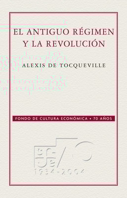 El Antiguo régimen y la Revolución