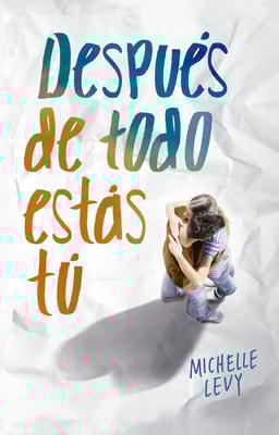 Después de todo estás tú