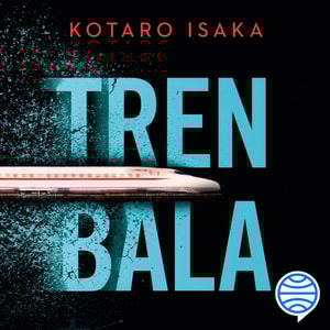 Tren bala