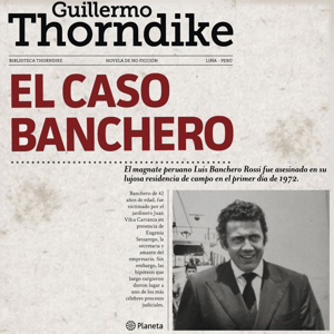 El Caso Banchero
