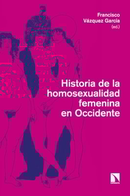 Historia de la homosexualidad femenina en Occidente