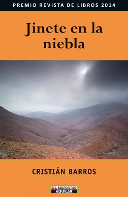 Jinete en la niebla