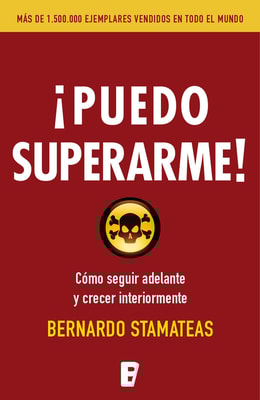 ¡Puedo superarme!