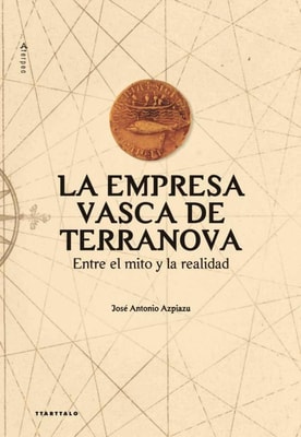 La empresa vasca de Terranova