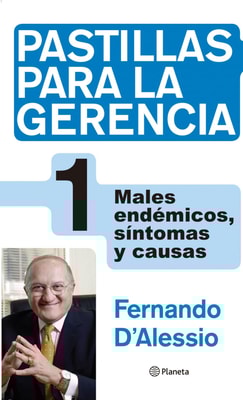 Pastillas para la gerencia
