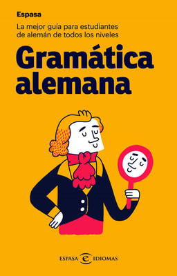 Gramática alemana