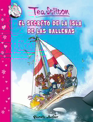 El secreto de la Isla de las Ballenas